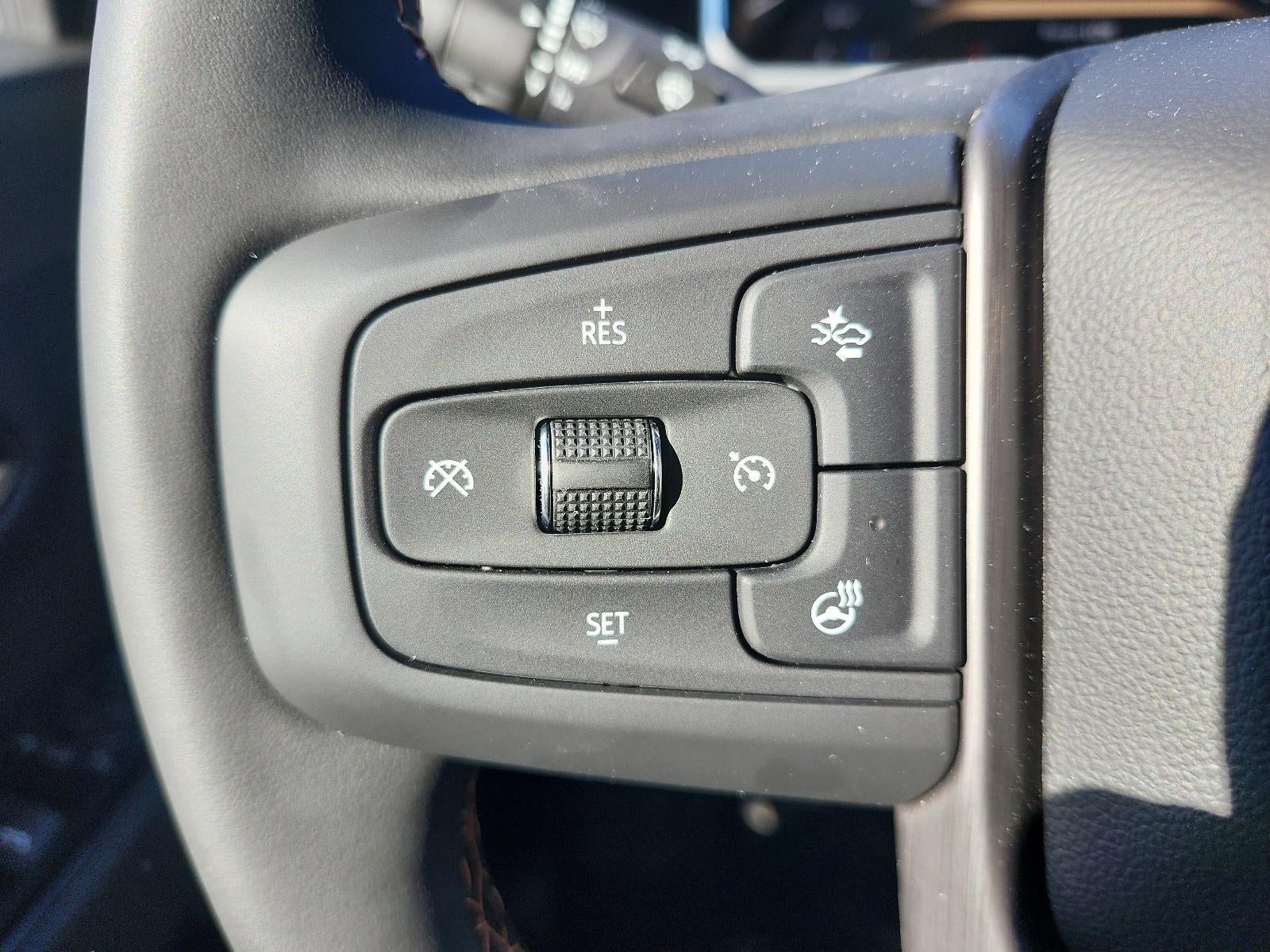 2026 GMC Sierra 2500 HD Crew Cab Standard Box 4-Wheel Drive AT4