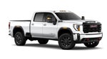 2026 GMC Sierra 2500 HD Crew Cab Standard Box 4-Wheel Drive AT4