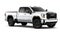 2026 GMC Sierra 2500 HD Crew Cab Standard Box 4-Wheel Drive AT4