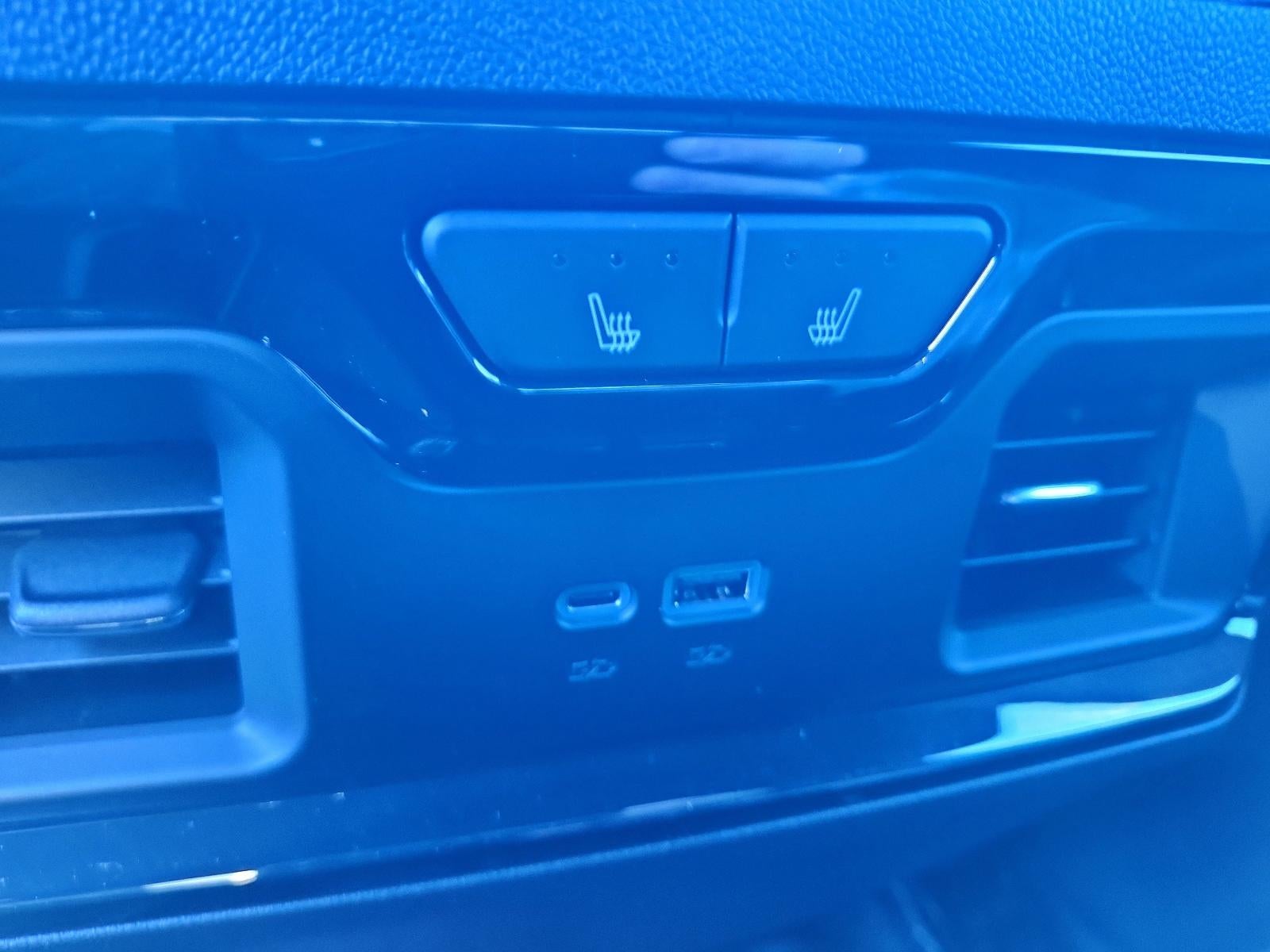 2026 GMC Sierra 2500 HD Crew Cab Standard Box 4-Wheel Drive AT4