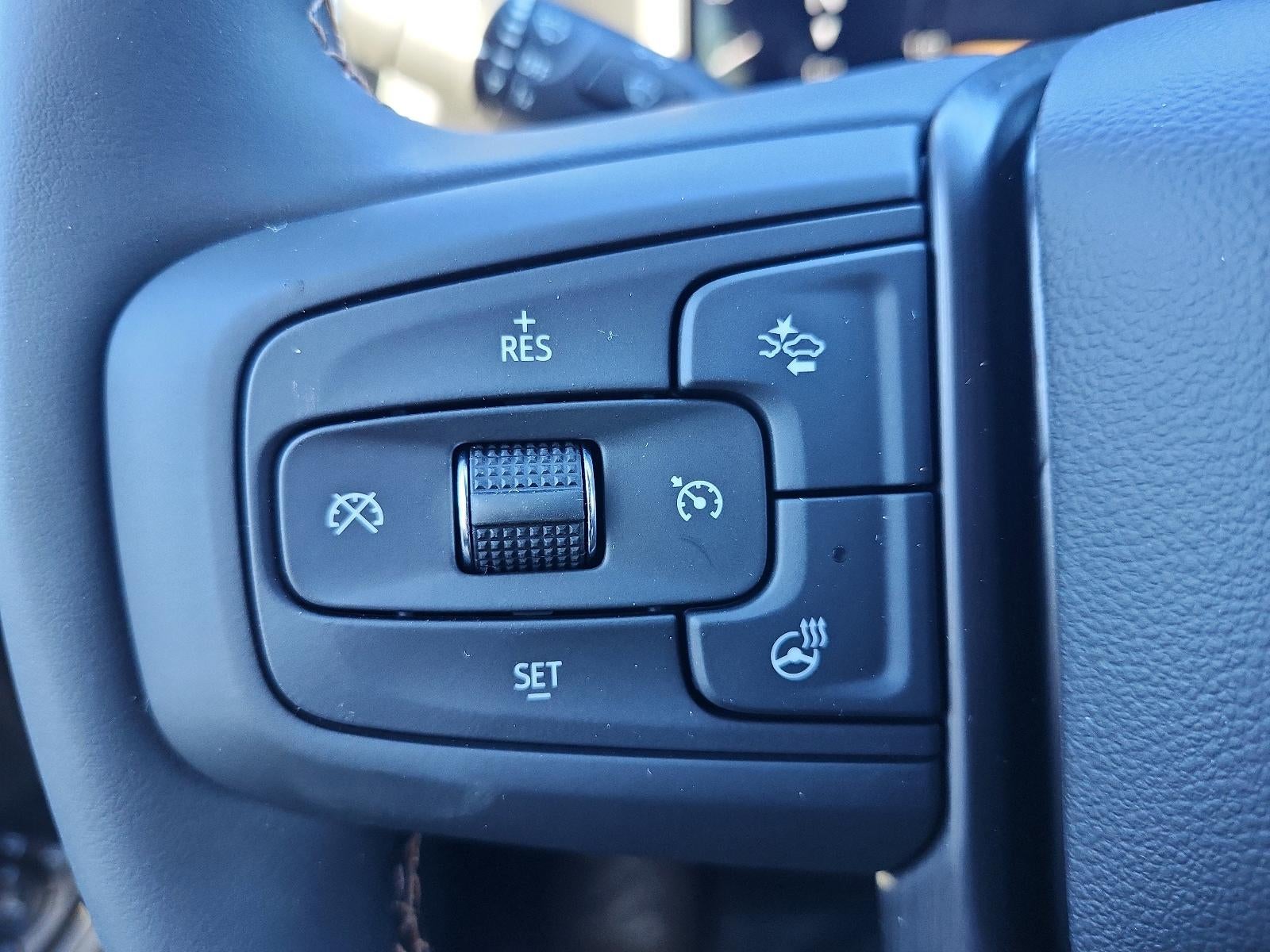 2026 GMC Sierra 2500 HD Crew Cab Standard Box 4-Wheel Drive AT4