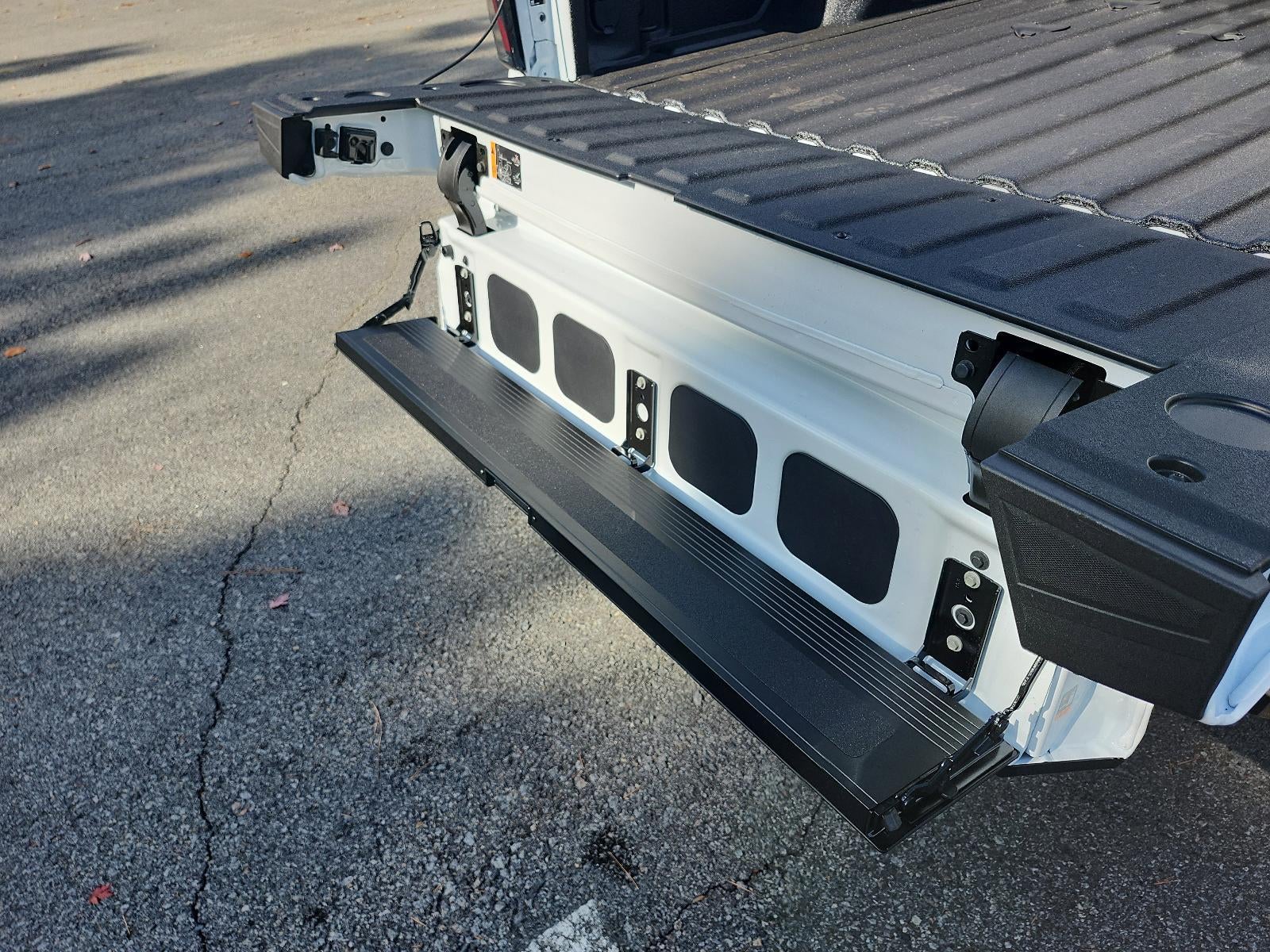 2026 GMC Sierra 2500 HD Crew Cab Standard Box 4-Wheel Drive AT4