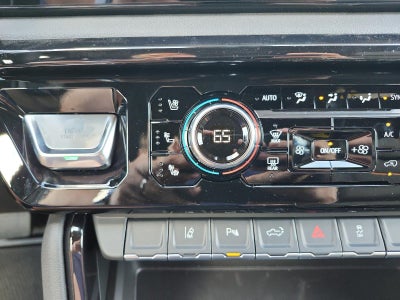 2026 GMC Sierra 2500 HD Crew Cab Standard Box 4-Wheel Drive AT4