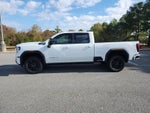 2026 GMC Sierra 2500 HD Crew Cab Standard Box 4-Wheel Drive AT4