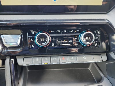 2026 GMC Sierra 2500 HD Crew Cab Standard Box 4-Wheel Drive AT4