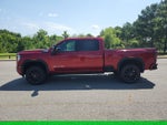 2026 GMC Sierra 2500 HD Crew Cab Standard Box 4-Wheel Drive AT4