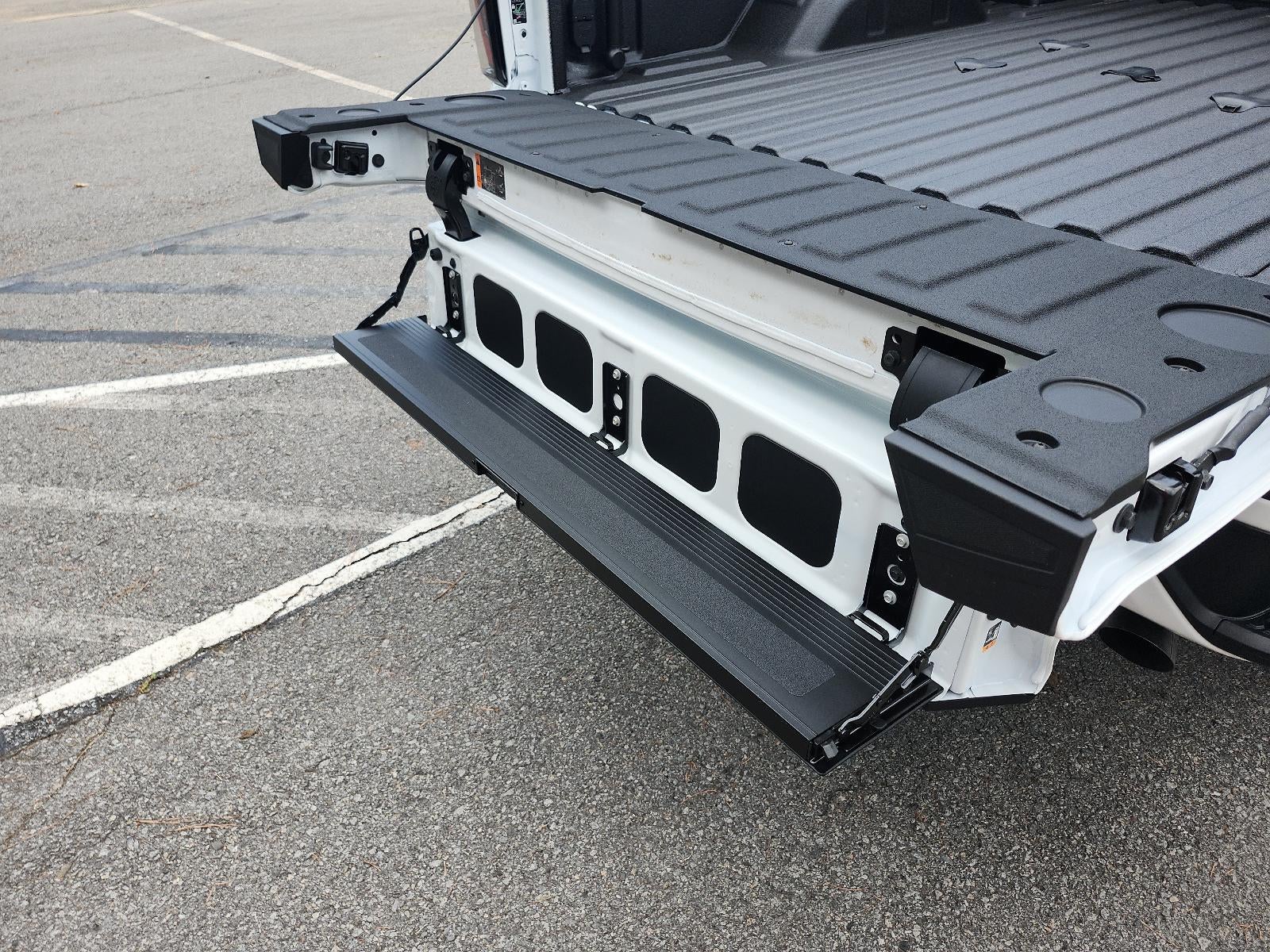 2026 GMC Sierra 2500HD AT4 - Photo 10