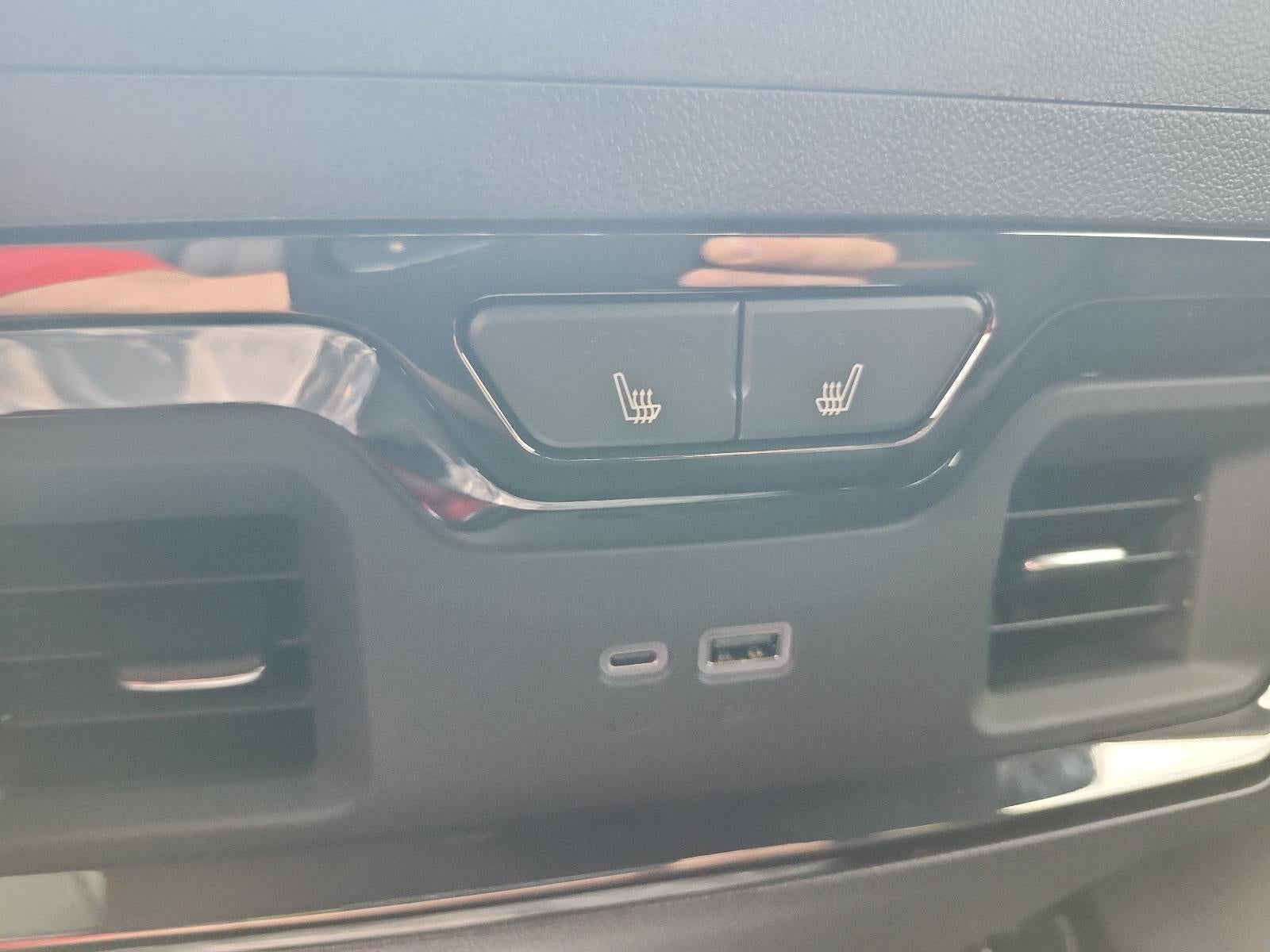 2026 GMC Sierra 2500HD AT4 - Photo 11