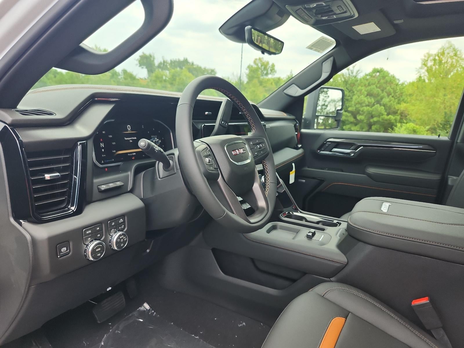 2026 GMC Sierra 2500HD AT4 - Photo 13