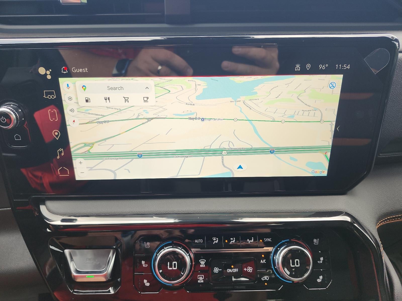 2026 GMC Sierra 2500HD AT4 - Photo 15