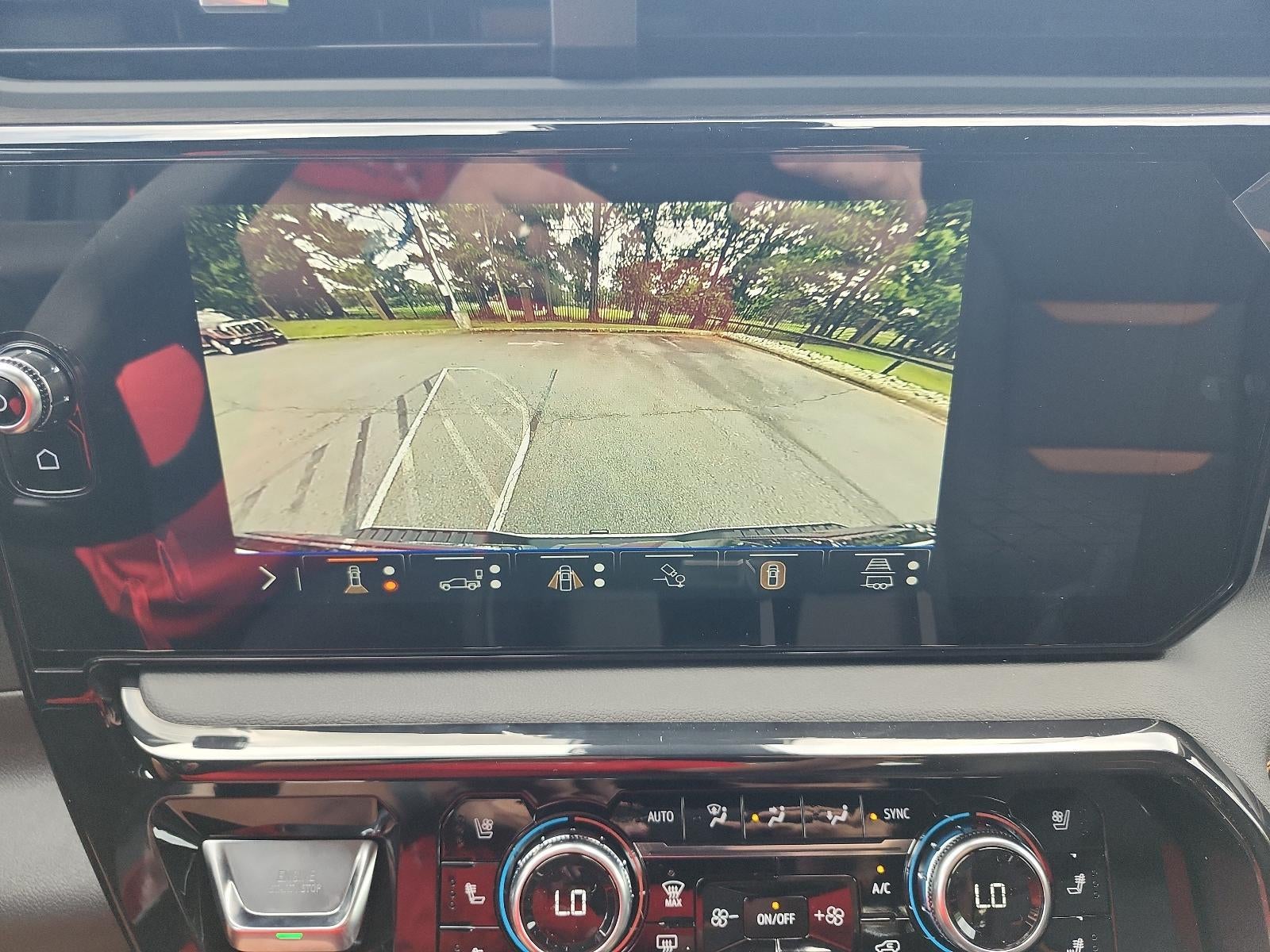 2026 GMC Sierra 2500HD AT4 - Photo 16