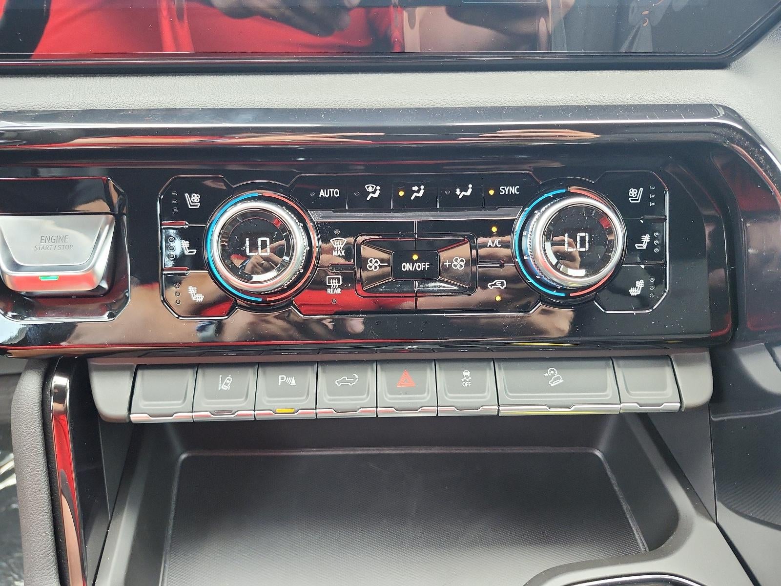 2026 GMC Sierra 2500HD AT4 - Photo 17