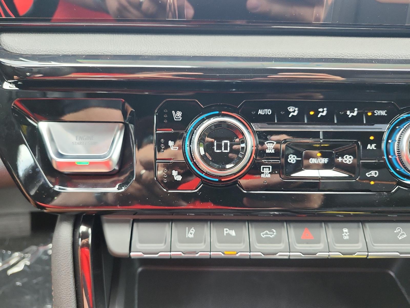 2026 GMC Sierra 2500HD AT4 - Photo 18