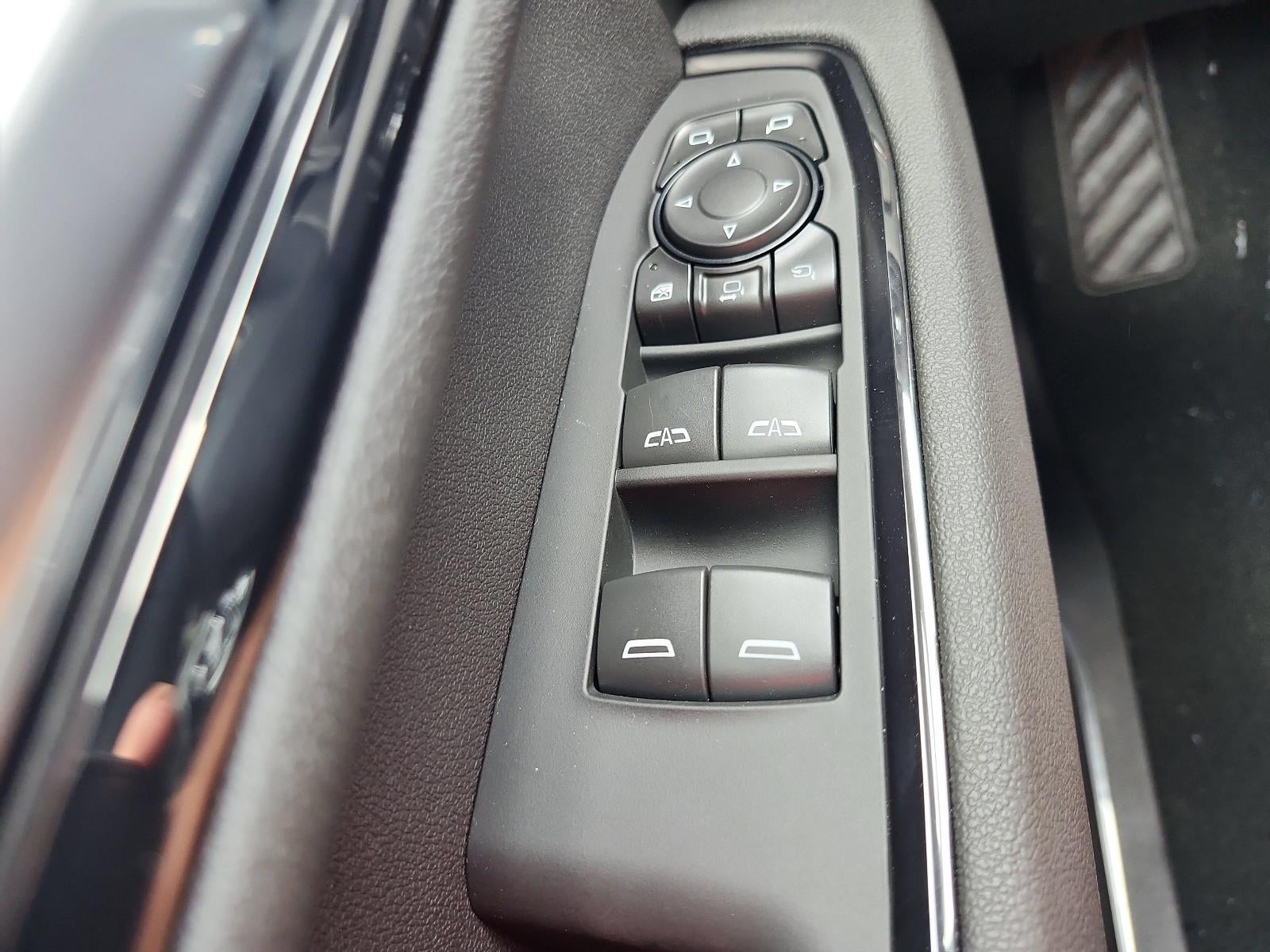 2026 GMC Sierra 2500HD AT4 - Photo 19