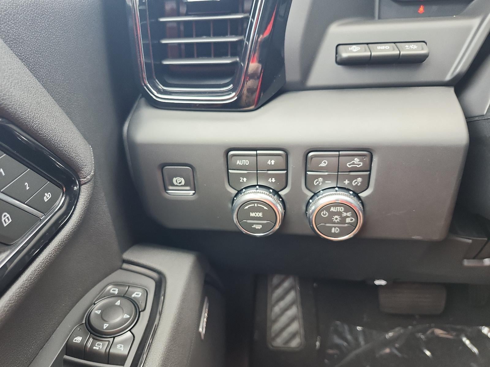 2026 GMC Sierra 2500HD AT4 - Photo 20