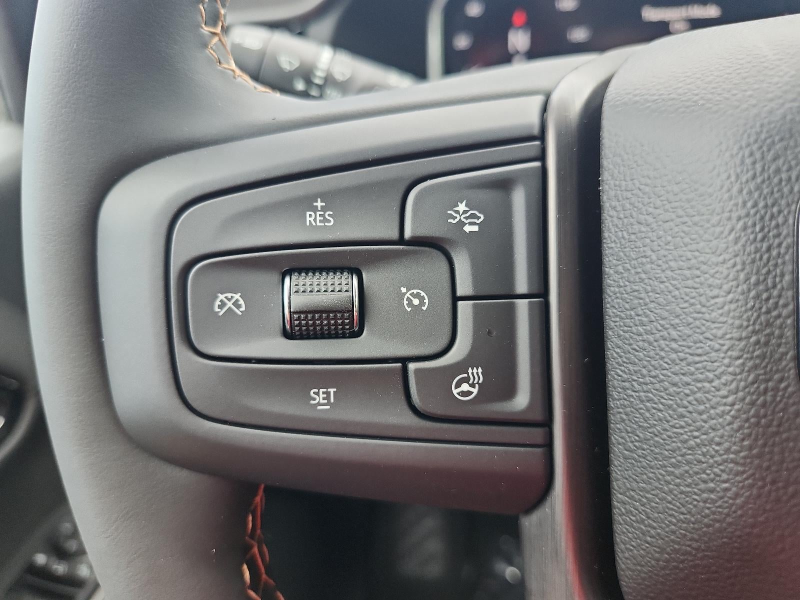 2026 GMC Sierra 2500HD AT4 - Photo 22