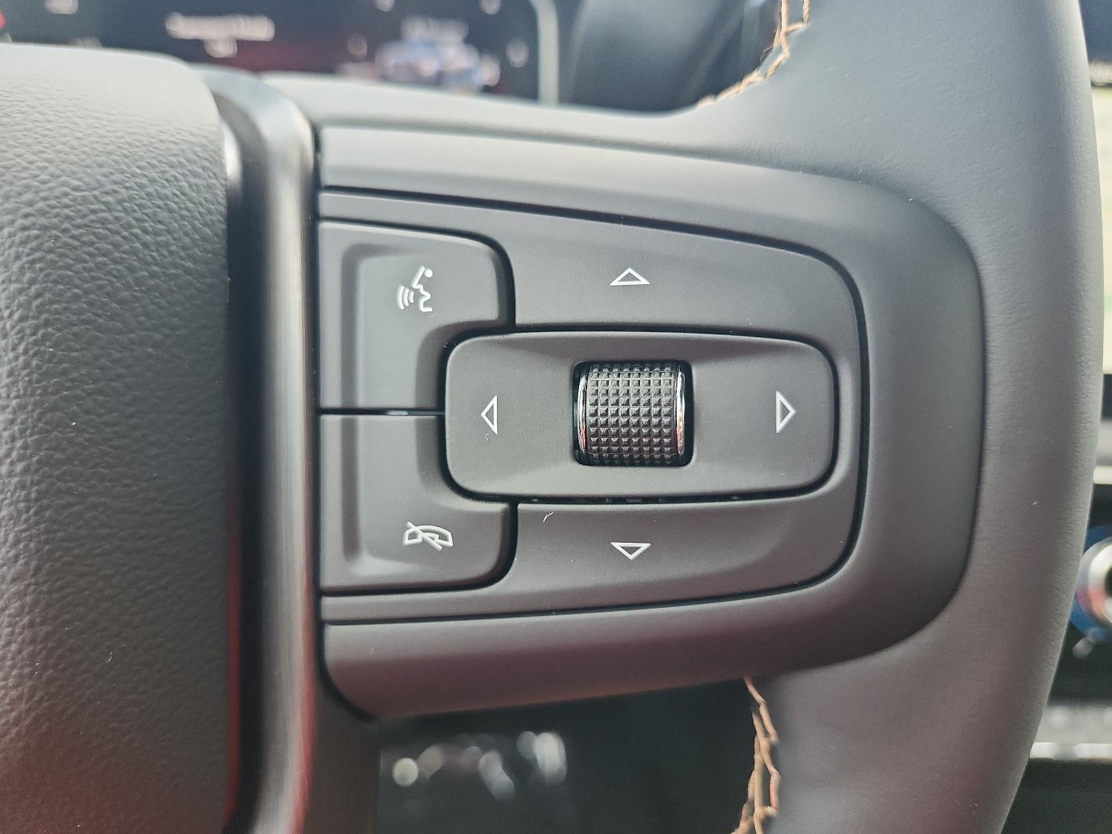 2026 GMC Sierra 2500HD AT4 - Photo 23