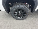 2026 GMC Sierra 2500 HD Crew Cab Standard Box 4-Wheel Drive AT4