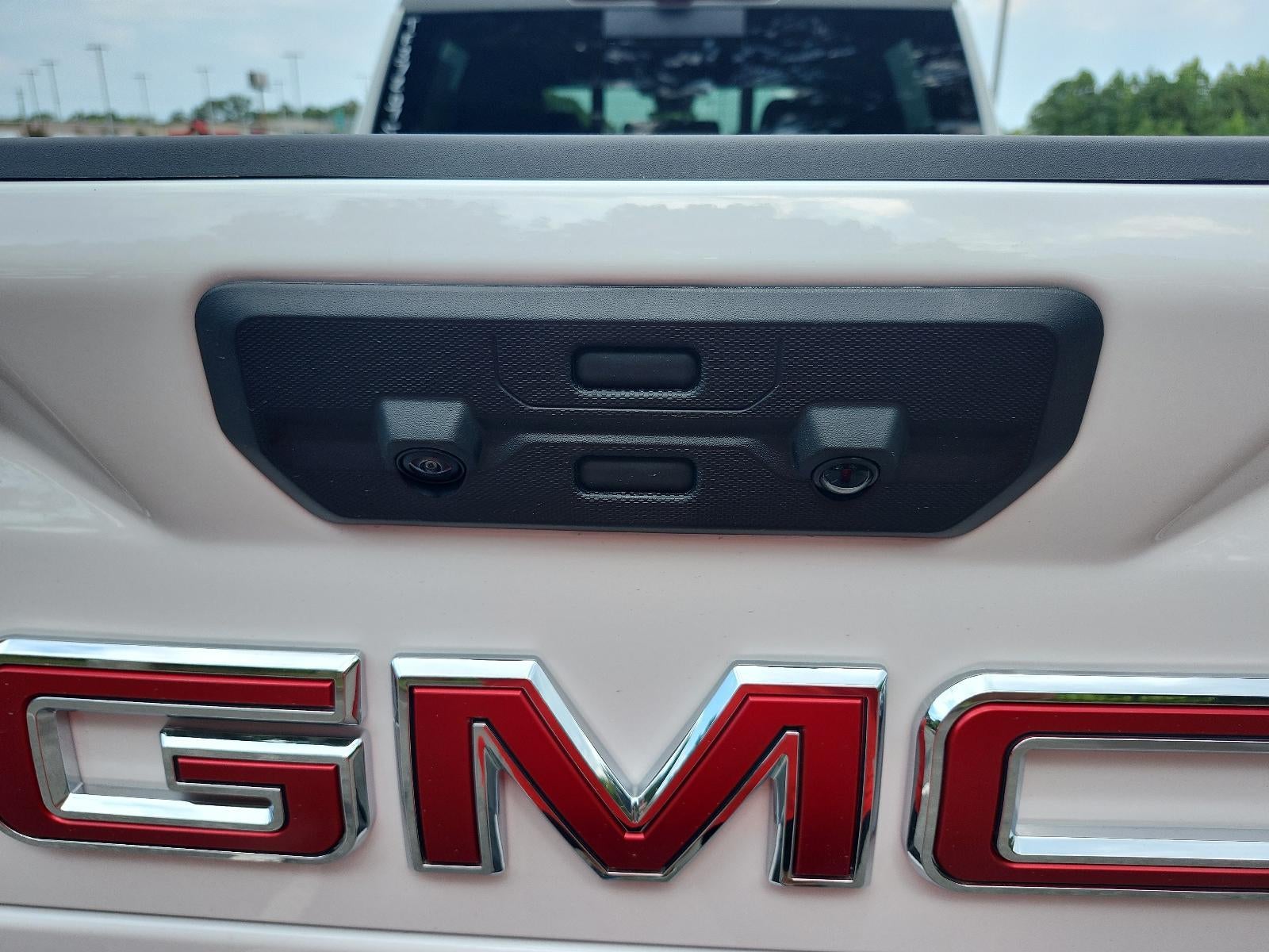 2026 GMC Sierra 2500HD AT4 - Photo 9