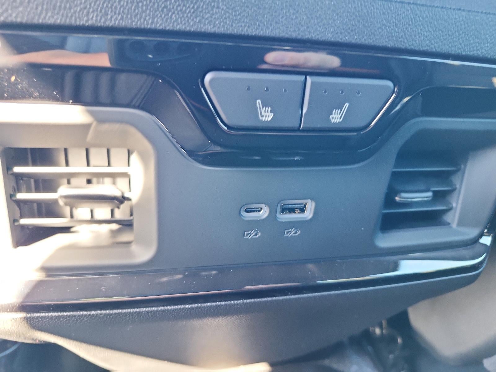 2026 GMC Sierra 2500 HD Crew Cab Standard Box 4-Wheel Drive AT4