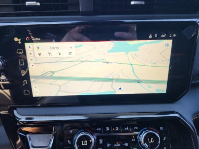 2026 GMC Sierra 2500 HD Crew Cab Standard Box 4-Wheel Drive AT4