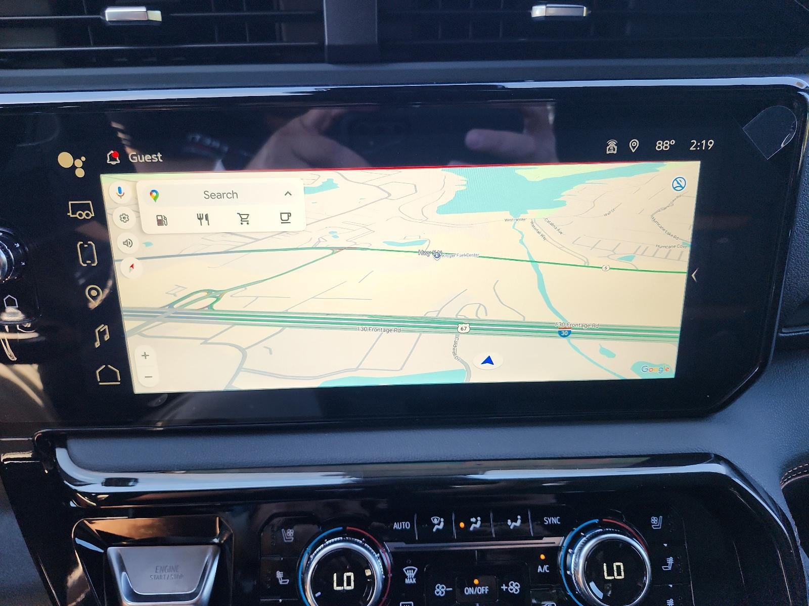 2026 GMC Sierra 2500 HD Crew Cab Standard Box 4-Wheel Drive AT4