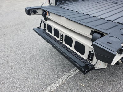 2026 GMC Sierra 2500 HD Crew Cab Standard Box 4-Wheel Drive AT4
