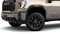 2026 GMC Sierra 2500 HD Crew Cab Standard Box 4-Wheel Drive AT4