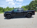 2026 GMC Sierra 2500 HD Crew Cab Standard Box 4-Wheel Drive AT4