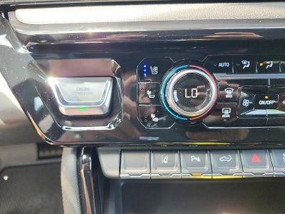 2026 GMC Sierra 2500 HD Crew Cab Standard Box 4-Wheel Drive AT4