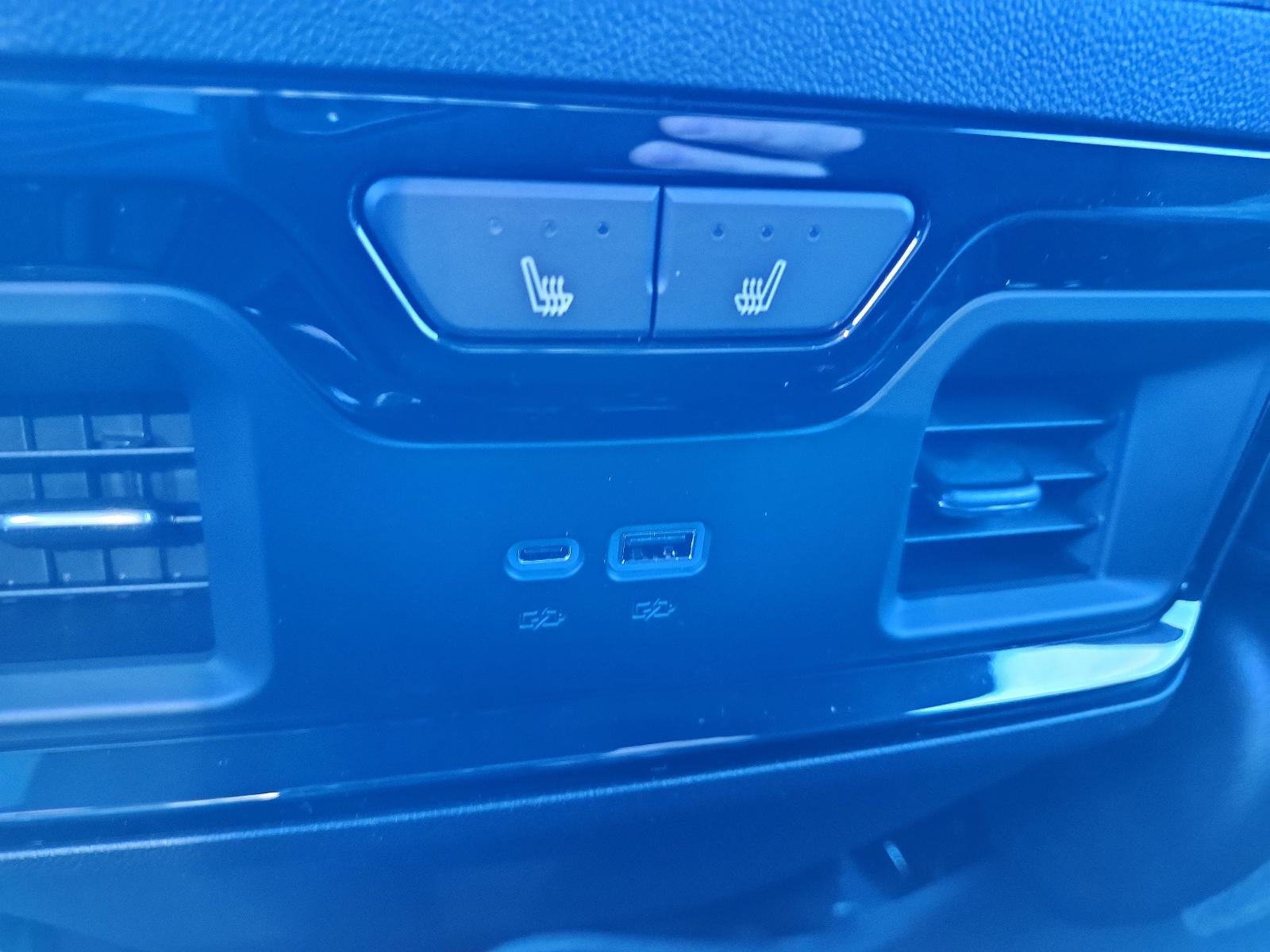 2026 GMC Sierra 2500 HD Crew Cab Standard Box 4-Wheel Drive AT4