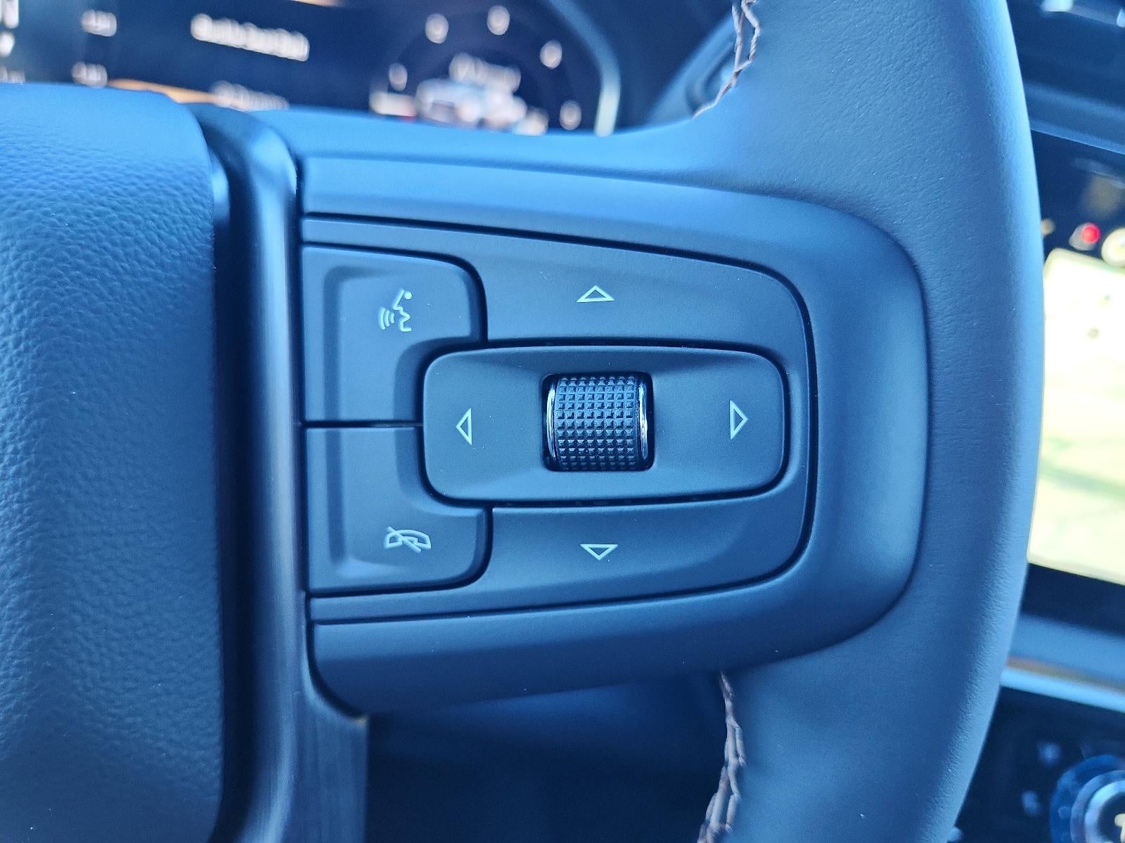 2026 GMC Sierra 2500 HD Crew Cab Standard Box 4-Wheel Drive AT4