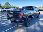 2026 GMC Sierra 2500 HD Crew Cab Standard Box 4-Wheel Drive AT4
