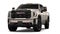 2026 GMC Sierra 2500 HD Crew Cab Standard Box 4-Wheel Drive AT4