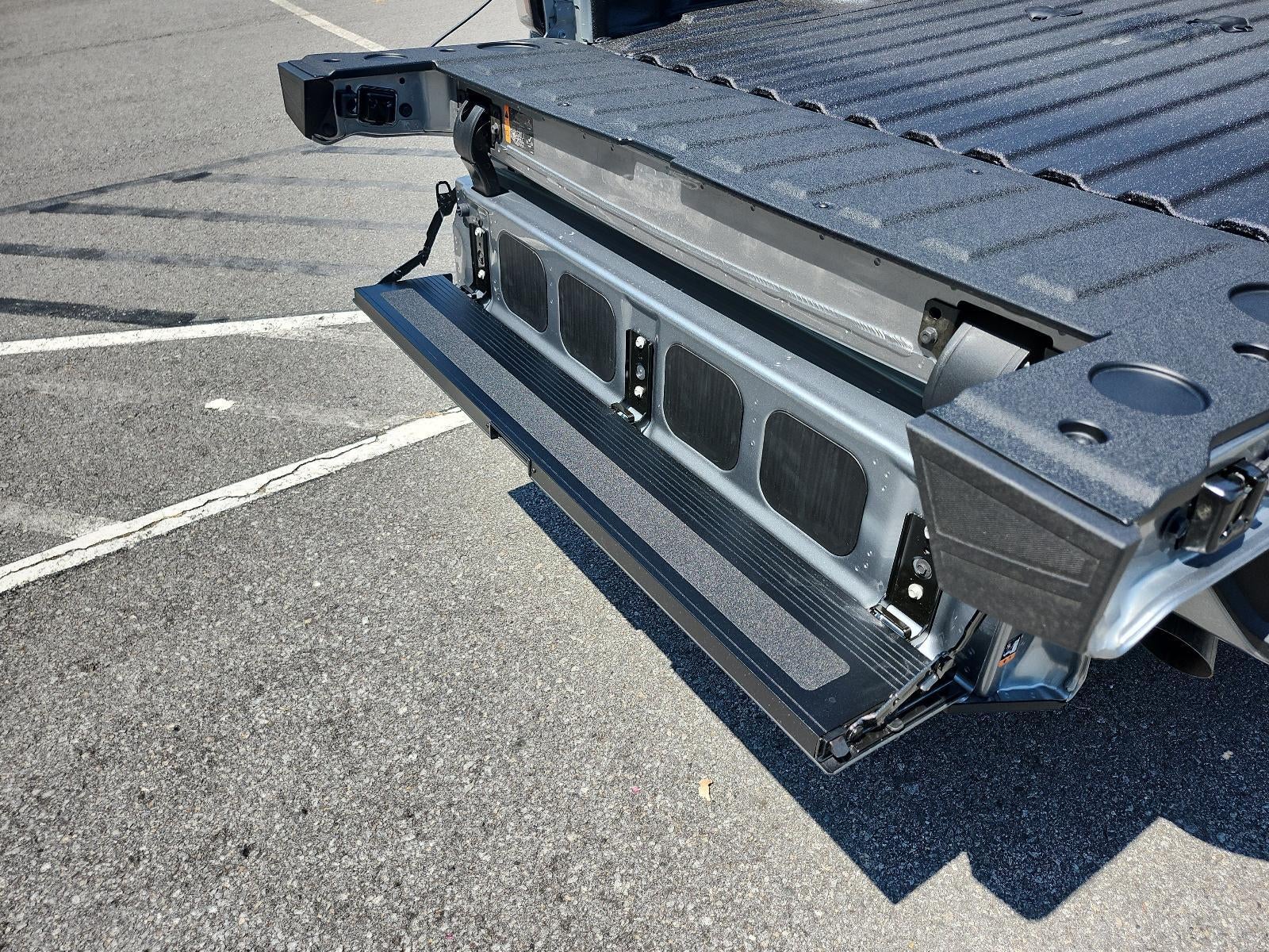 2026 GMC Sierra 2500 HD Crew Cab Standard Box 4-Wheel Drive AT4