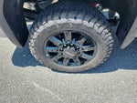 2026 GMC Sierra 2500 HD Crew Cab Standard Box 4-Wheel Drive AT4