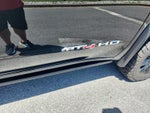 2026 GMC Sierra 2500 HD Crew Cab Standard Box 4-Wheel Drive AT4