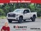 2026 GMC Sierra 2500 HD Crew Cab Standard Box 4-Wheel Drive AT4