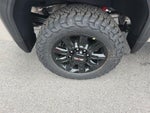 2026 GMC Sierra 2500 HD Crew Cab Standard Box 4-Wheel Drive AT4
