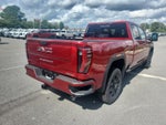 2026 GMC Sierra 2500 HD Crew Cab Standard Box 4-Wheel Drive AT4