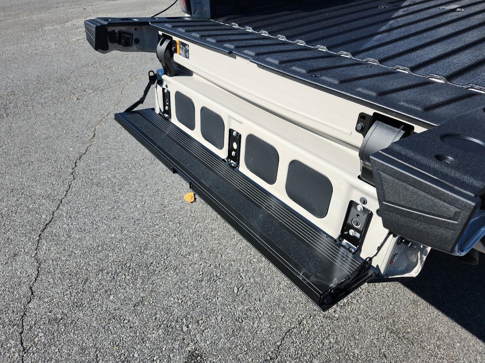 2026 GMC Sierra 2500 HD Crew Cab Standard Box 4-Wheel Drive AT4