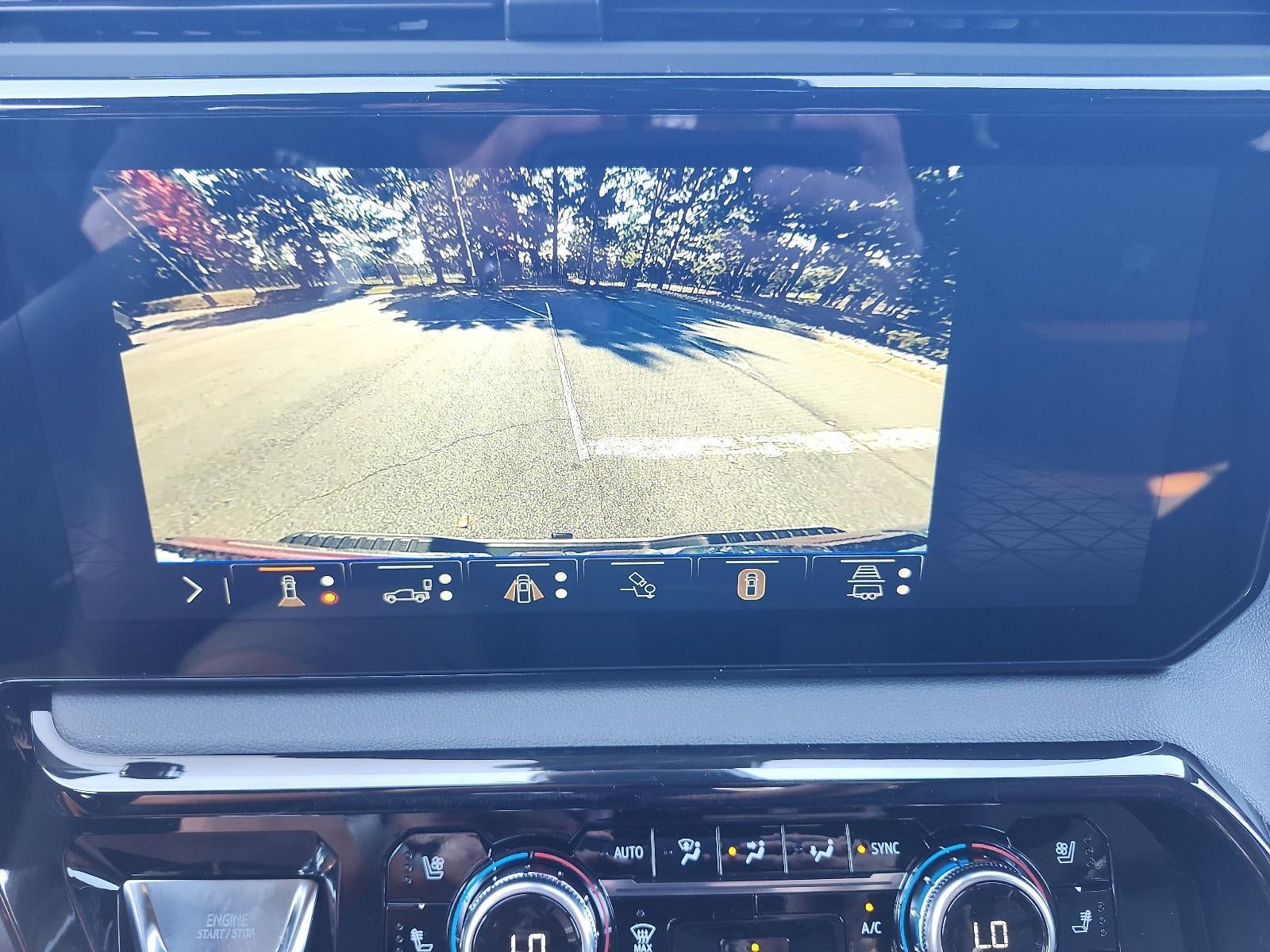 2026 GMC Sierra 2500 HD Crew Cab Standard Box 4-Wheel Drive AT4