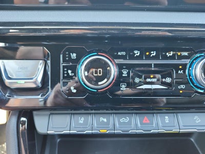 2026 GMC Sierra 2500 HD Crew Cab Standard Box 4-Wheel Drive AT4