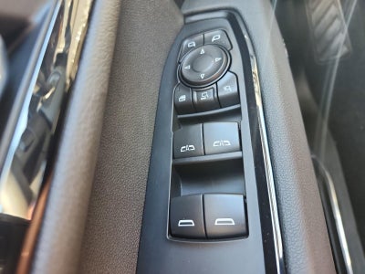 2026 GMC Sierra 2500 HD Crew Cab Standard Box 4-Wheel Drive AT4