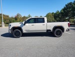 2026 GMC Sierra 2500 HD Crew Cab Standard Box 4-Wheel Drive AT4