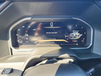 2026 GMC Sierra 2500 HD Crew Cab Standard Box 4-Wheel Drive AT4