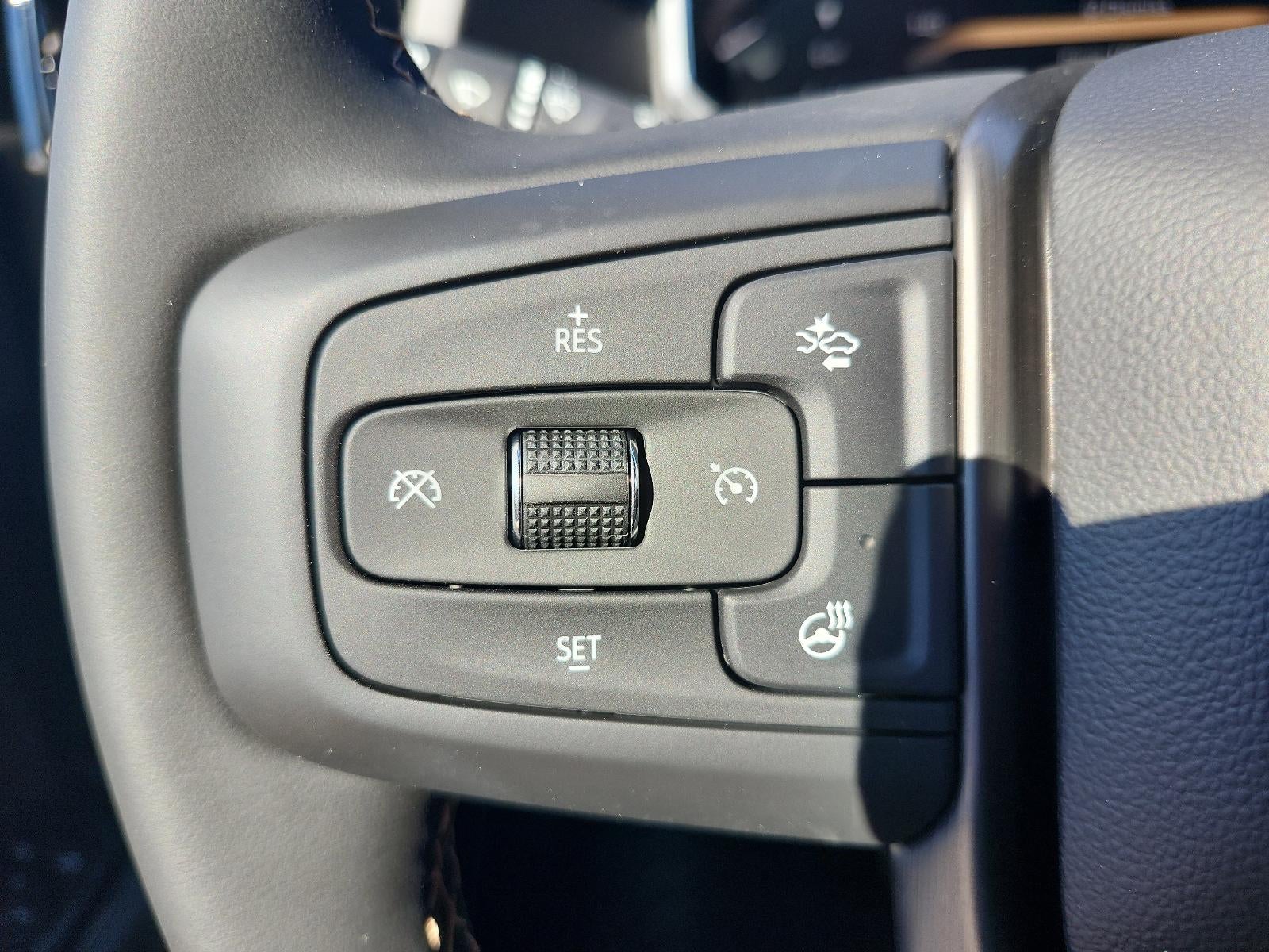 2026 GMC Sierra 2500 HD Crew Cab Standard Box 4-Wheel Drive AT4