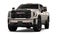 2026 GMC Sierra 2500 HD Crew Cab Standard Box 4-Wheel Drive AT4