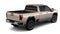 2026 GMC Sierra 2500 HD Crew Cab Standard Box 4-Wheel Drive AT4
