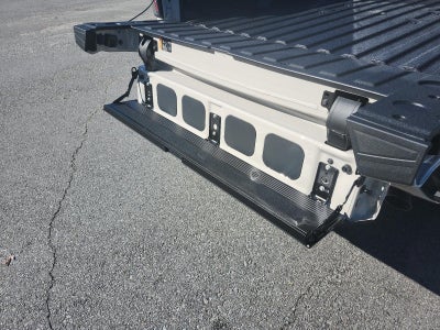 2026 GMC Sierra 2500 HD Crew Cab Standard Box 4-Wheel Drive AT4